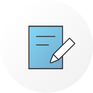 導入ステップ1。お問い合わせ・資料ダウンロード